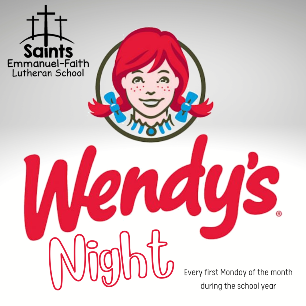 Wendy's Night