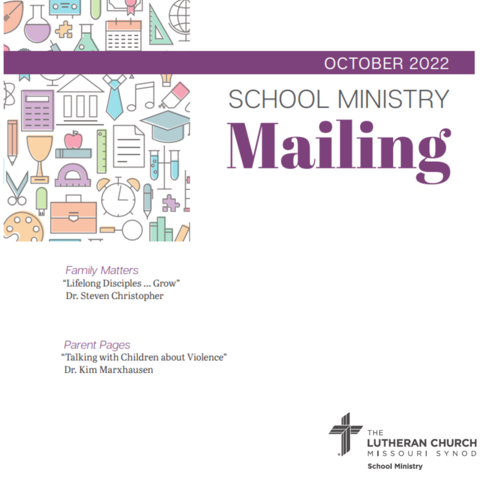 Oct. school Min mail