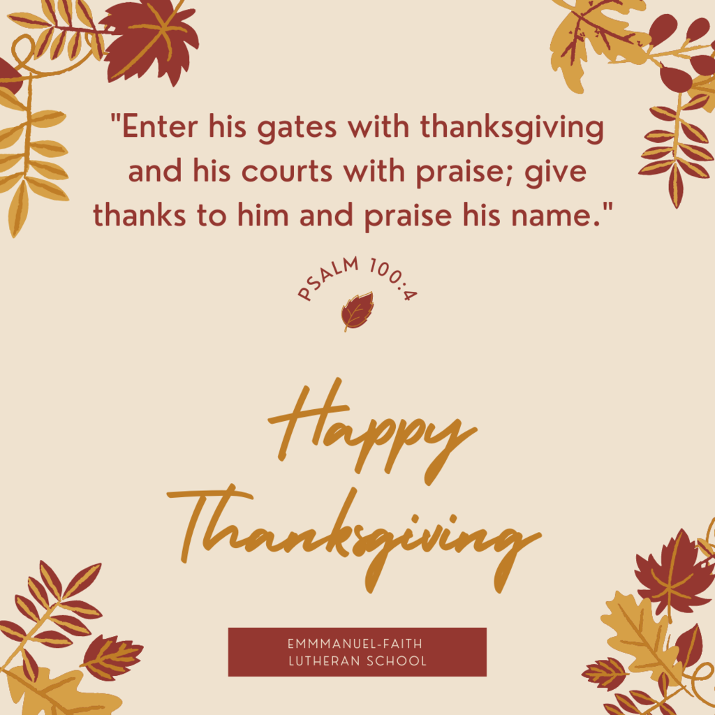 thanksgiving verse