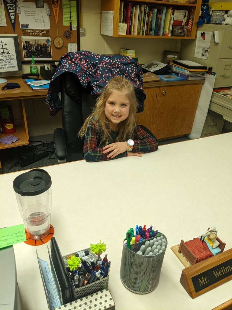 principal for a day