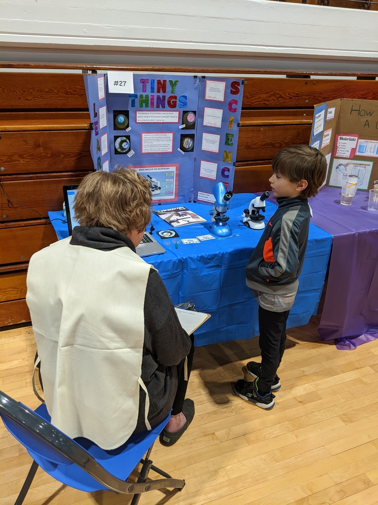 Science Expo