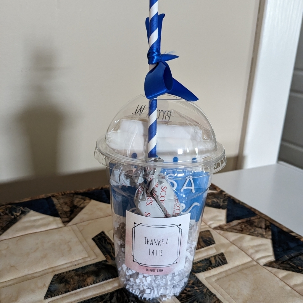 Staff Appreciation