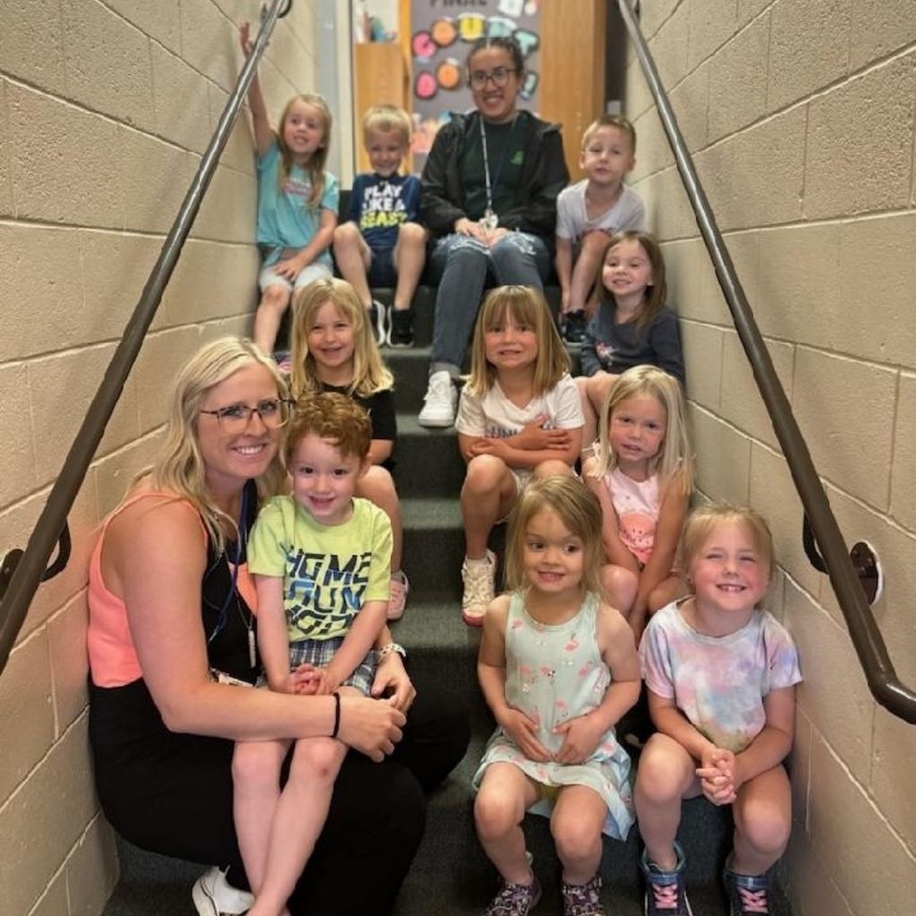 Little Blessings